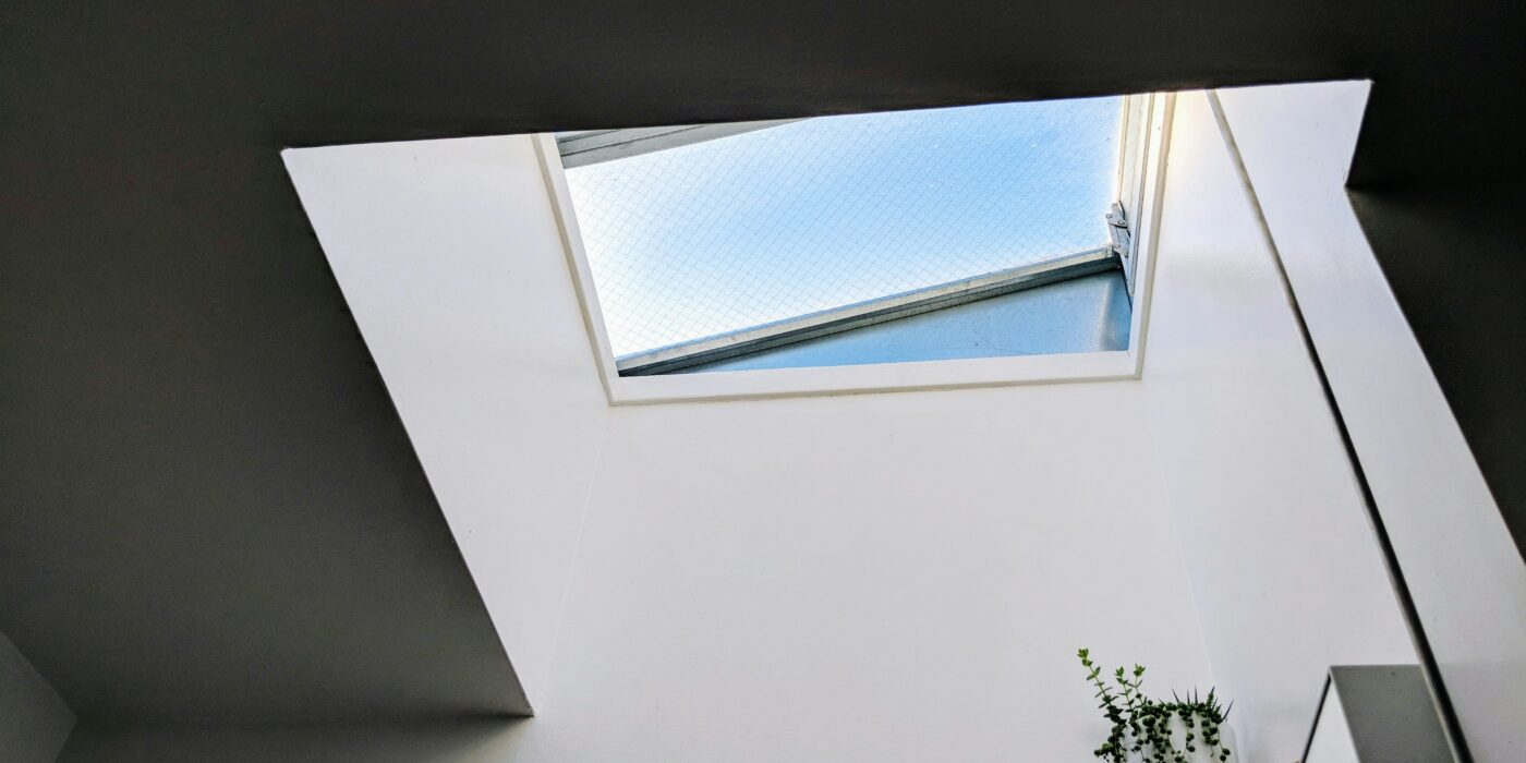 Dachdeckerei Althaus Dachfenster