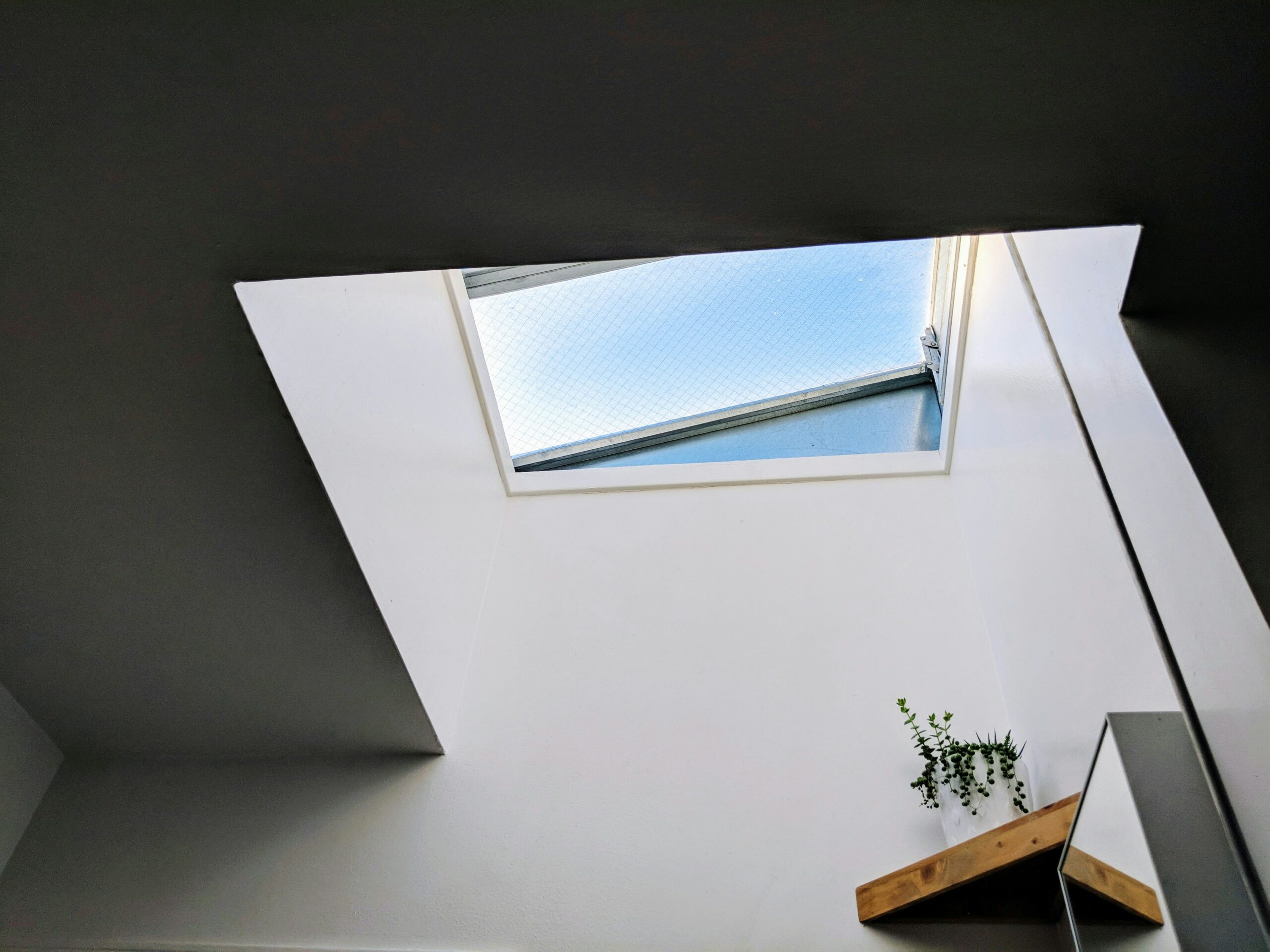 Dachdeckerei Althaus Dachfenster